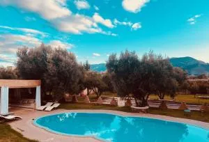 EdenAtlas Chambres d'hôtes - Amizmiz - Adder