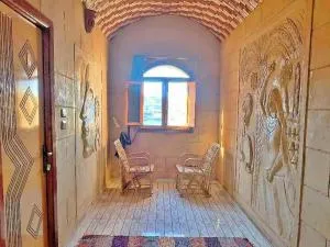 Labib Guest House - Nag` el-Ramla