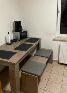 LocalBeds - Ferienwohnung Monteurwohnung