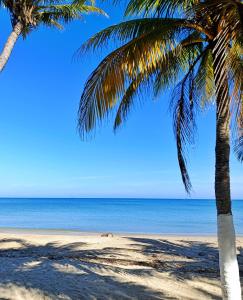 Apartamento cerca a la playa
