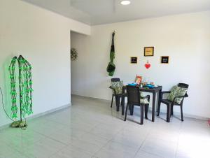 Apartamento cerca a la playa