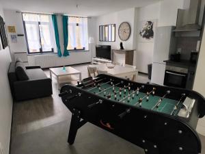 Logis de la forteresse