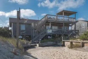 7041 - Duck Dog BY Resort Realty - Rodanthe