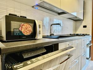 Aurelia Vatican City Apartment