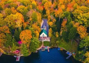 Lakefront Lookout- 14 S - Rupert