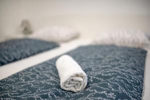 Ágoston Apartman 3 - Málna