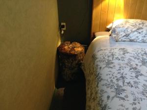 B&B / Chambres d'hotes Aux Sources de l'Yonne : photos des chambres