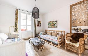 Beautiful Home In Gommecourt