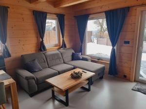 Roubenka Olešná na Moravě