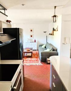 Appartements L-Odyssee Vercors - Ski - Randonnee : photos des chambres