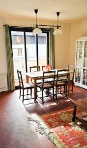 Appartements L-Odyssee Vercors - Ski - Randonnee : photos des chambres