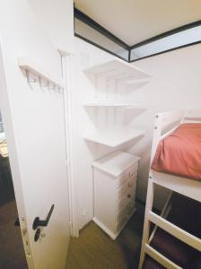 Appartements L-Odyssee Vercors - Ski - Randonnee : photos des chambres