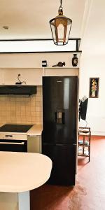 Appartements L-Odyssee Vercors - Ski - Randonnee : photos des chambres