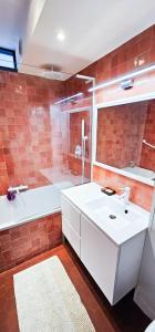 Appartements L-Odyssee Vercors - Ski - Randonnee : photos des chambres