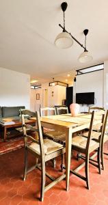 Appartements L-Odyssee Vercors - Ski - Randonnee : photos des chambres