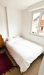 Appartements L-Odyssee Vercors - Ski - Randonnee : photos des chambres