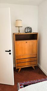 Appartements L-Odyssee Vercors - Ski - Randonnee : Appartement 2 Chambres