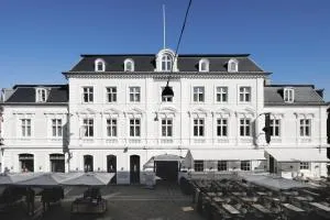 Four Points Flex by Sheraton Roskilde - Karlstrup Strand