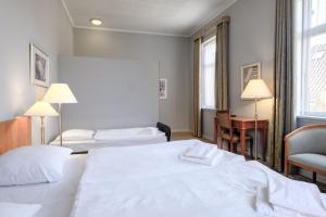 Four Points Flex by Sheraton Roskilde