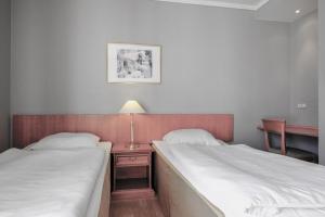 Four Points Flex by Sheraton Roskilde