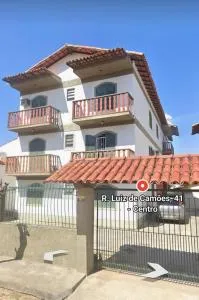 Apto completo prox ao centro e praia - 圣佩德罗-达阿尔德亚