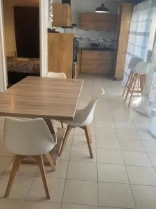 Cosy appartement - 沃昂夫兰