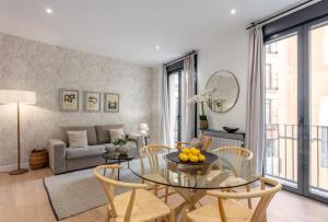 Exclusivo Piso en el centro - 1