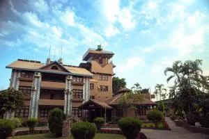 Safari Adventures Lodge - Sauraha