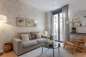 Exclusivo Piso en el centro - 1