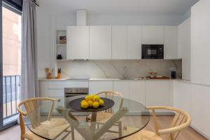 Exclusivo Piso en el centro - 1