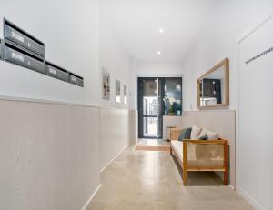 Exclusivo Piso en el centro - 1