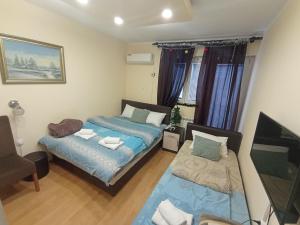 Apartments & Rooms -MDL Lazić