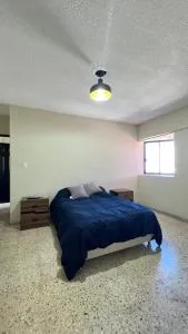 Departamento sencillo LM - Ejido Miguel Hidalgo