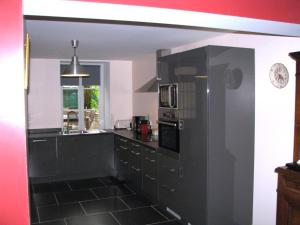 Le banc sous les tilleuls