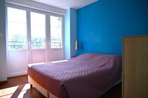 Le banc sous les tilleuls