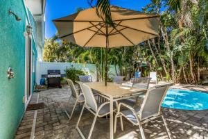 Addisons Beach House