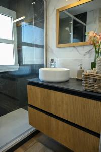 Love Room Luxe Près de la Mer