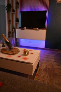 Love Room Luxe Près de la Mer