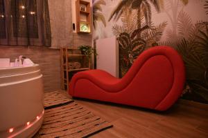 Love Room Luxe Près de la Mer