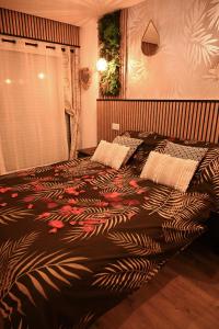 Love Room Luxe Près de la Mer