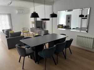 Departamento con cochera Villa Mercedes San Luis FUCO4