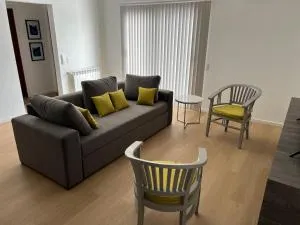 Departamento con cochera Villa Mercedes San Luis FUCO4 - Fraga