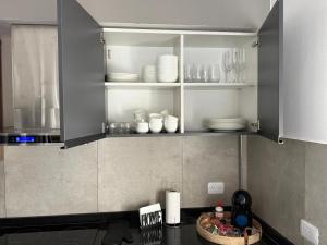 Departamento con cochera Villa Mercedes San Luis FUCO4