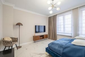 Balans Premium Old Town