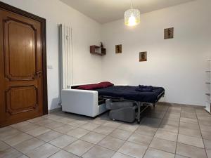 Natura e Vaticano, bilocale con terrazzo, Giubileo