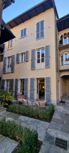 THERESA DELUXE Italia