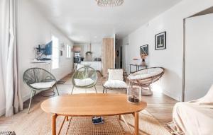 Amazing Home In Les Portes-En-Ré