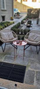 THERESA DELUXE Italia