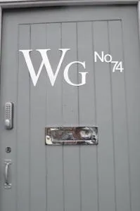 Wg Apartment - Langley