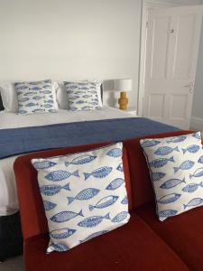 The Marine Hotel